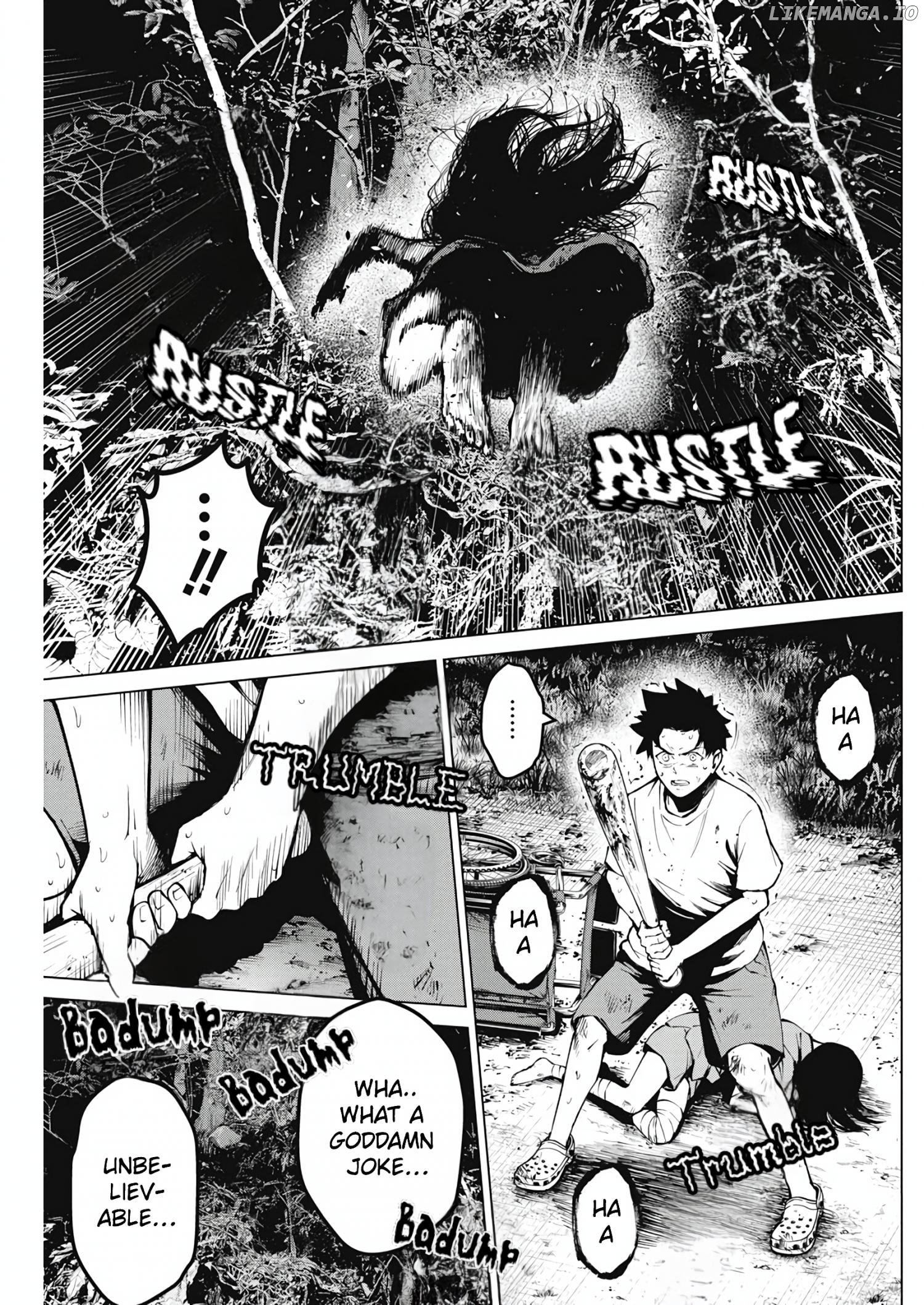 Bokura no Natsu ga Saketeiku Chapter 1 - page 54
