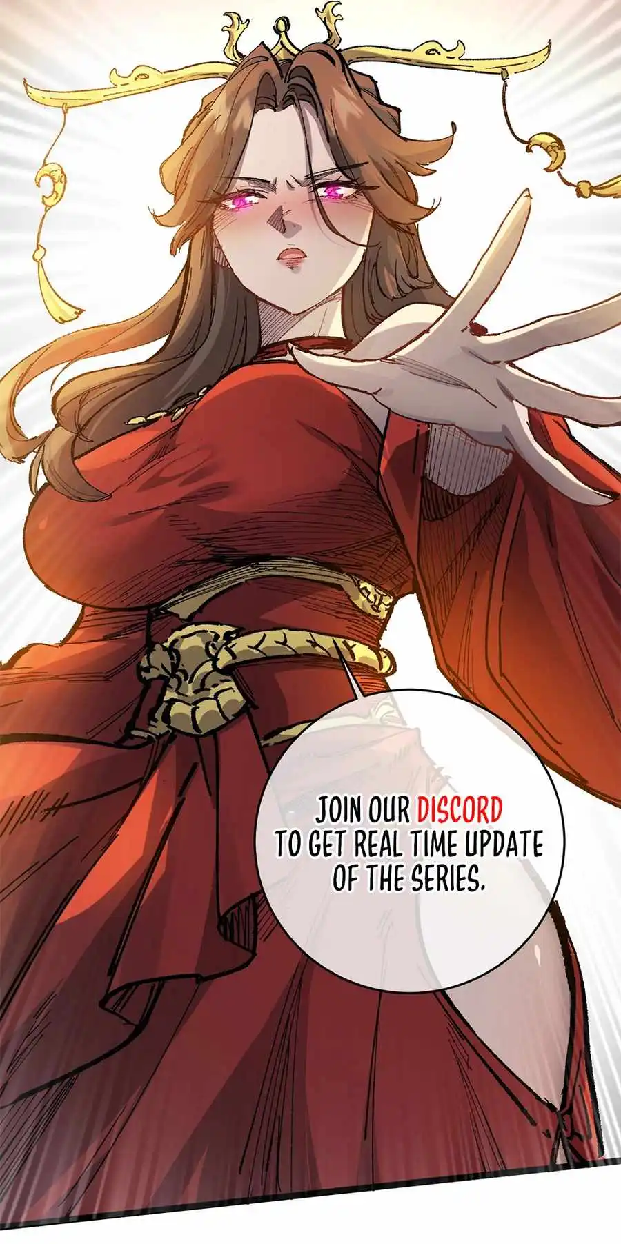 Demon God Of Apocalyptic Behemoth Chapter 0 - page 3