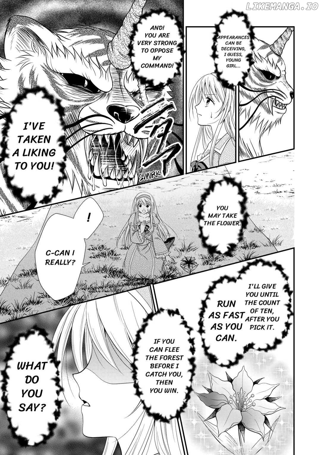 The Carefree Frontier Life of the Strongest F-Ranked Adventurer Chapter 1 - page 26