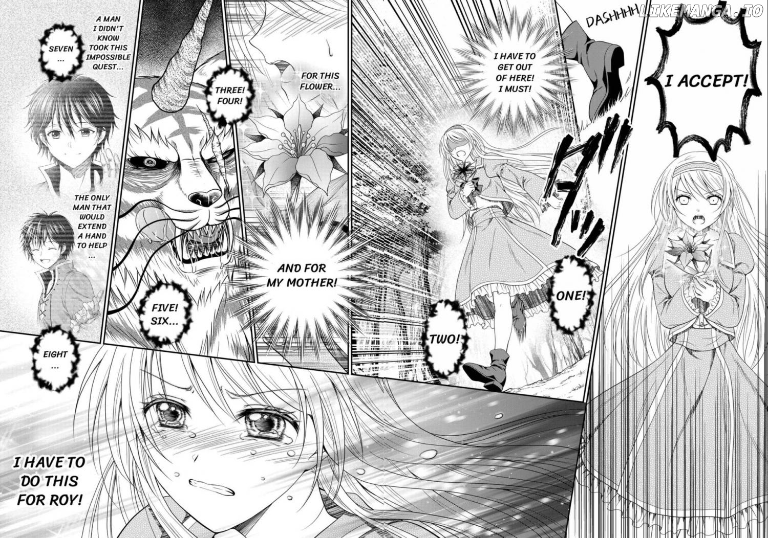 The Carefree Frontier Life of the Strongest F-Ranked Adventurer Chapter 1 - page 27