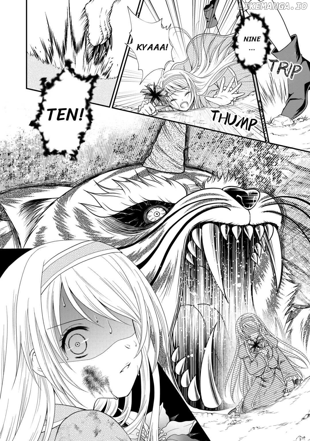 The Carefree Frontier Life of the Strongest F-Ranked Adventurer Chapter 1 - page 28