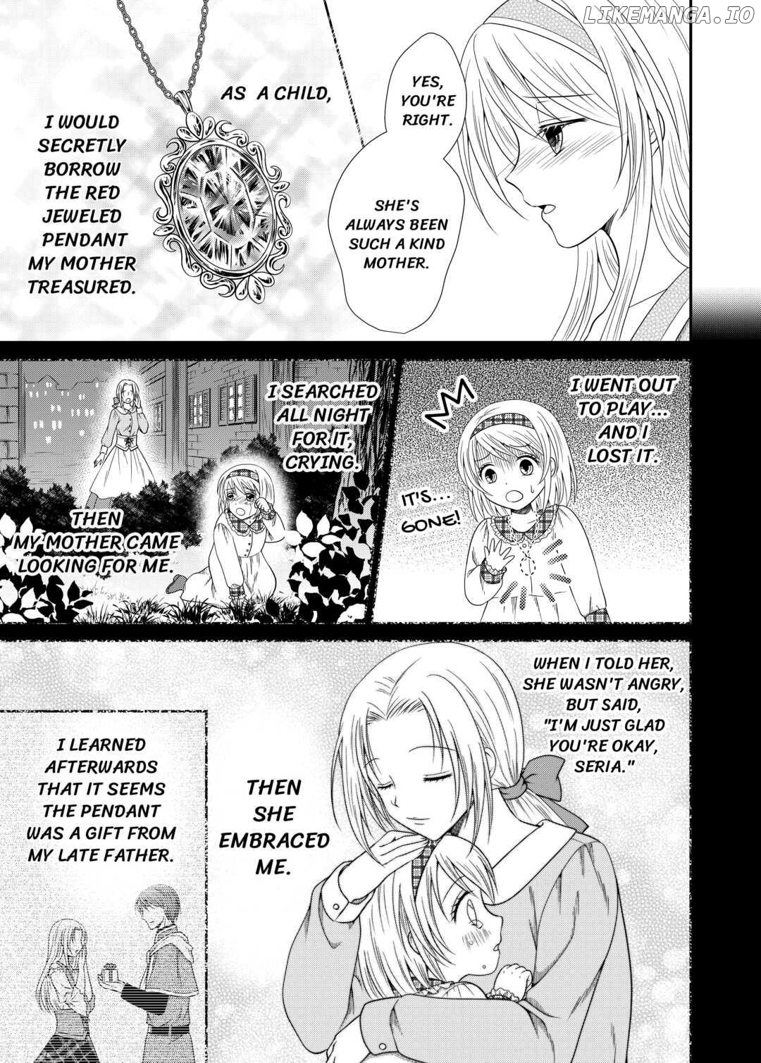The Carefree Frontier Life of the Strongest F-Ranked Adventurer Chapter 1 - page 10