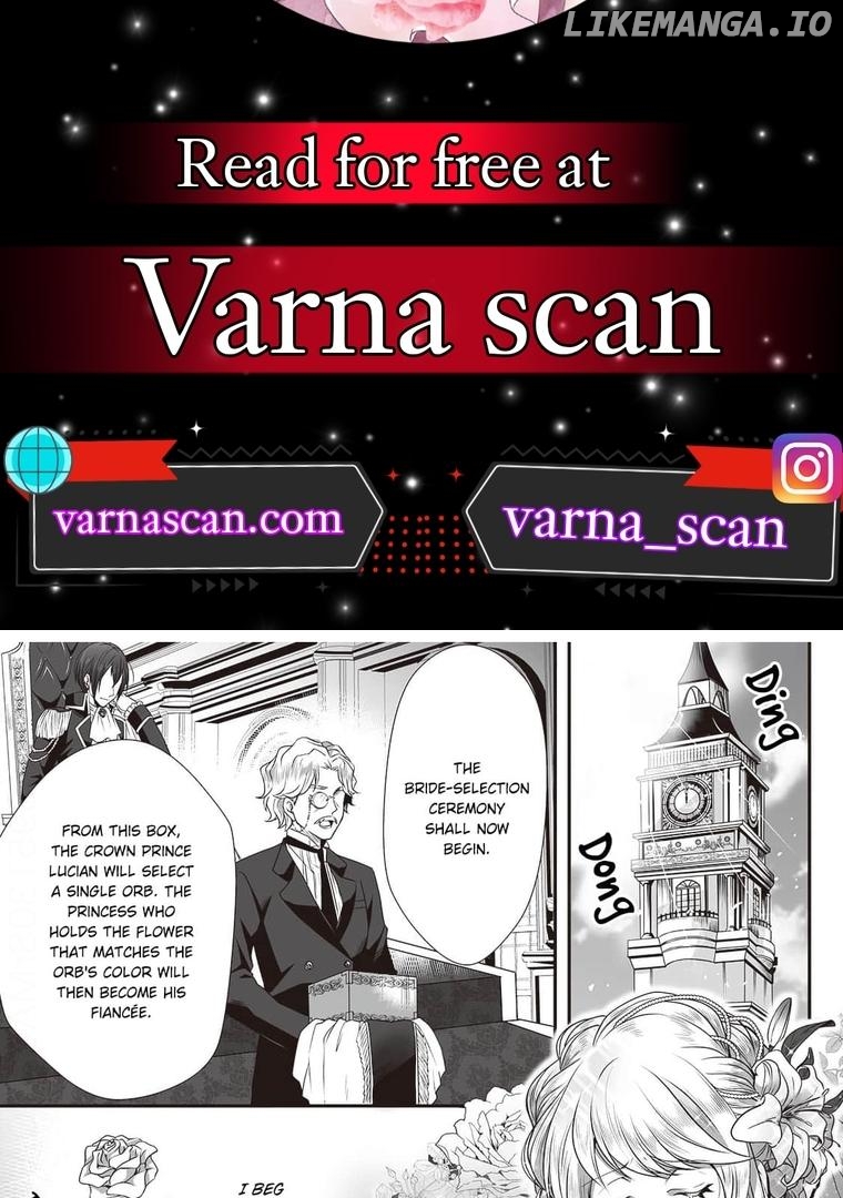 Dekiai Hanayome - Asa ni Nure Yoru ni Midare Chapter 1 - page 2