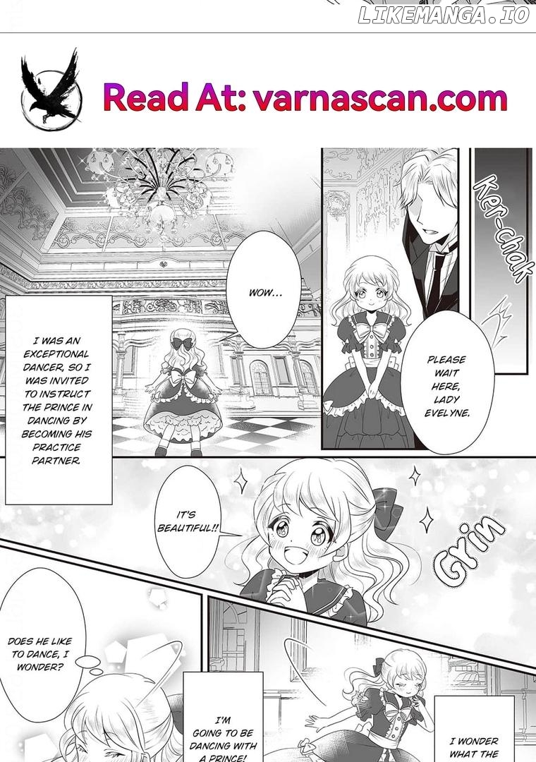 Dekiai Hanayome - Asa ni Nure Yoru ni Midare Chapter 1 - page 30