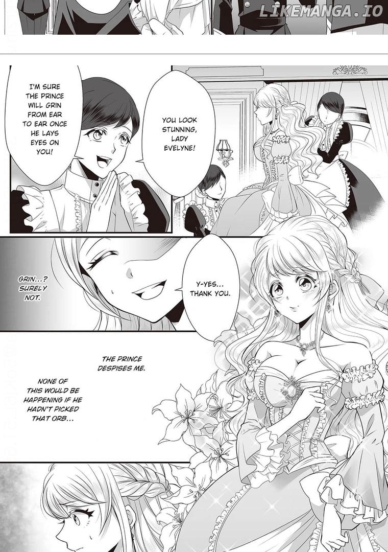 Dekiai Hanayome - Asa ni Nure Yoru ni Midare Chapter 1 - page 10
