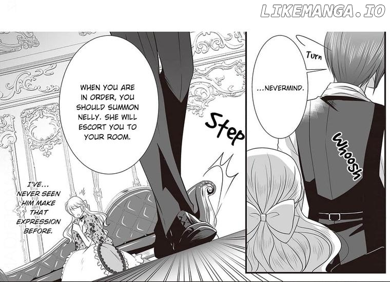 Dekiai Hanayome - Asa ni Nure Yoru ni Midare Chapter 2 - page 24