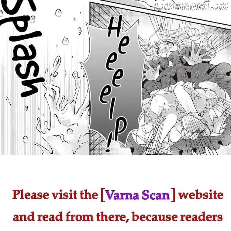 Dekiai Hanayome - Asa ni Nure Yoru ni Midare Chapter 2 - page 38
