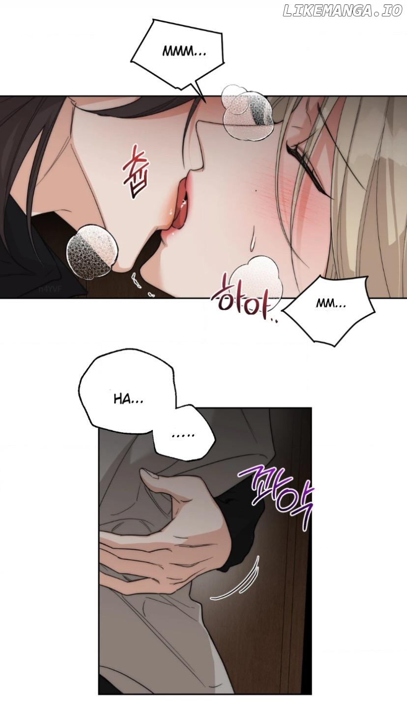 Drunken my boss Chapter 19 - page 2