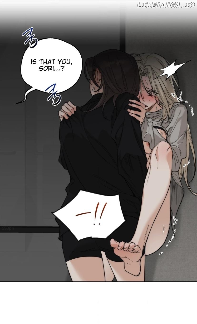 Drunken my boss Chapter 19 - page 28