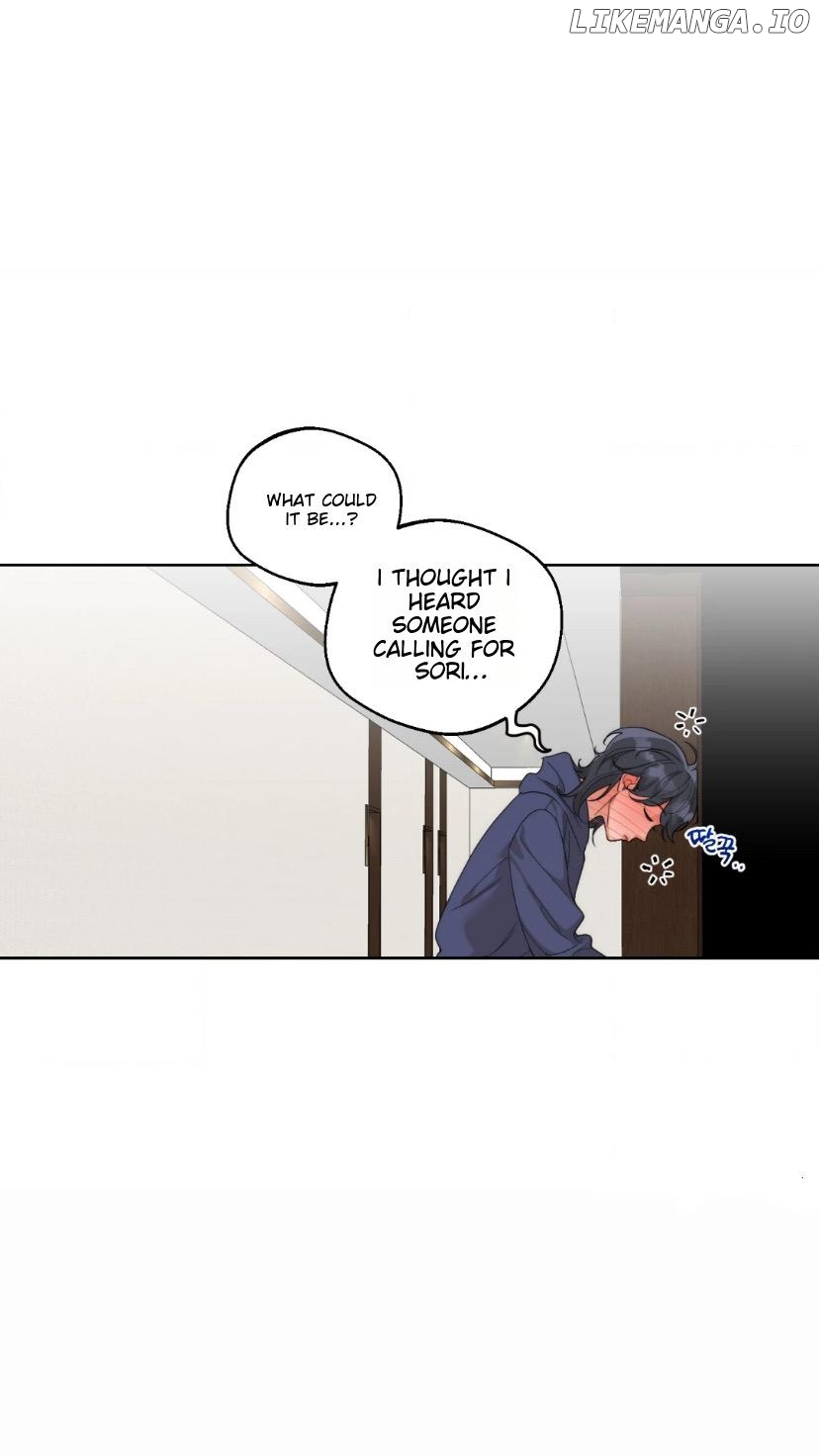 Drunken my boss Chapter 19 - page 29