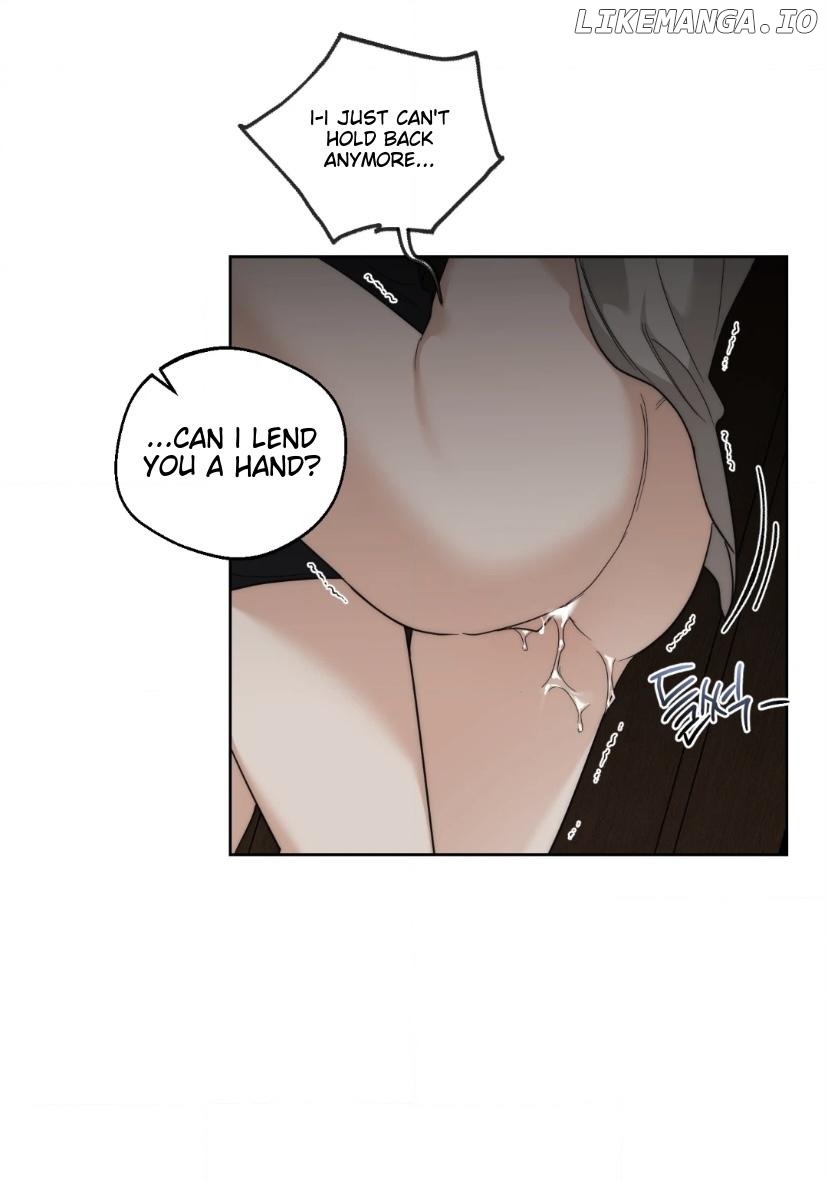 Drunken my boss Chapter 19 - page 32
