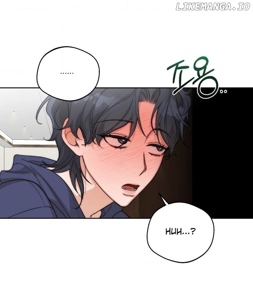 Drunken my boss Chapter 19 - page 33