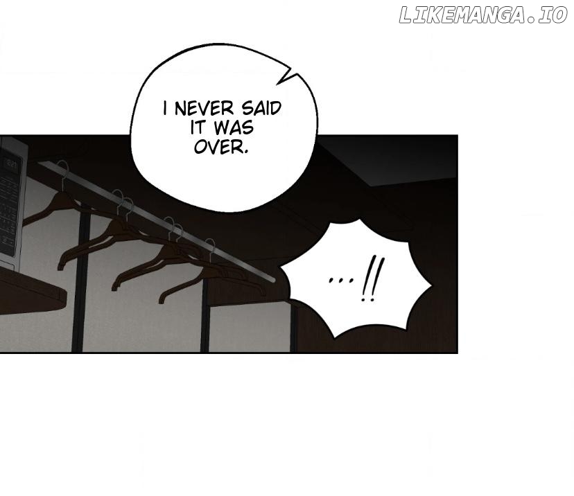 Drunken my boss Chapter 19 - page 41
