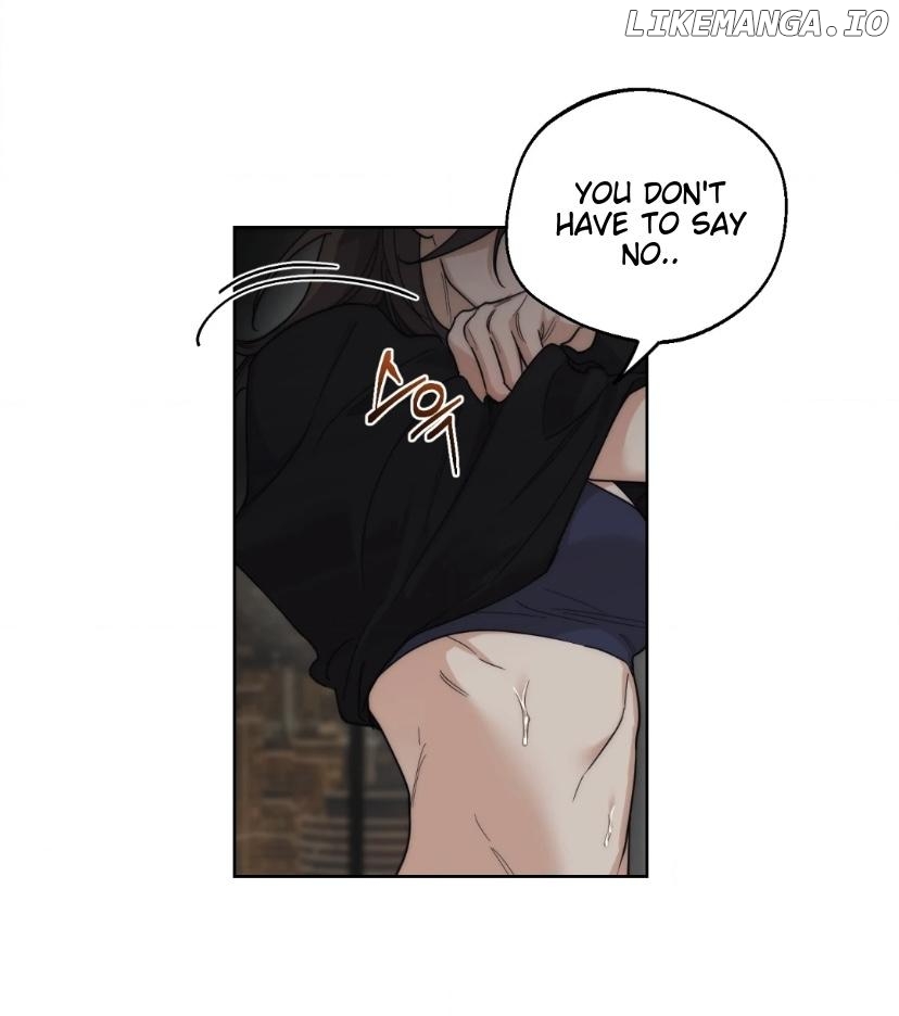 Drunken my boss Chapter 19 - page 43