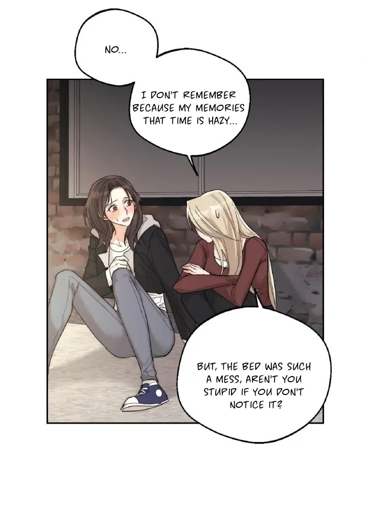 Drunken my boss Chapter 8 - page 2