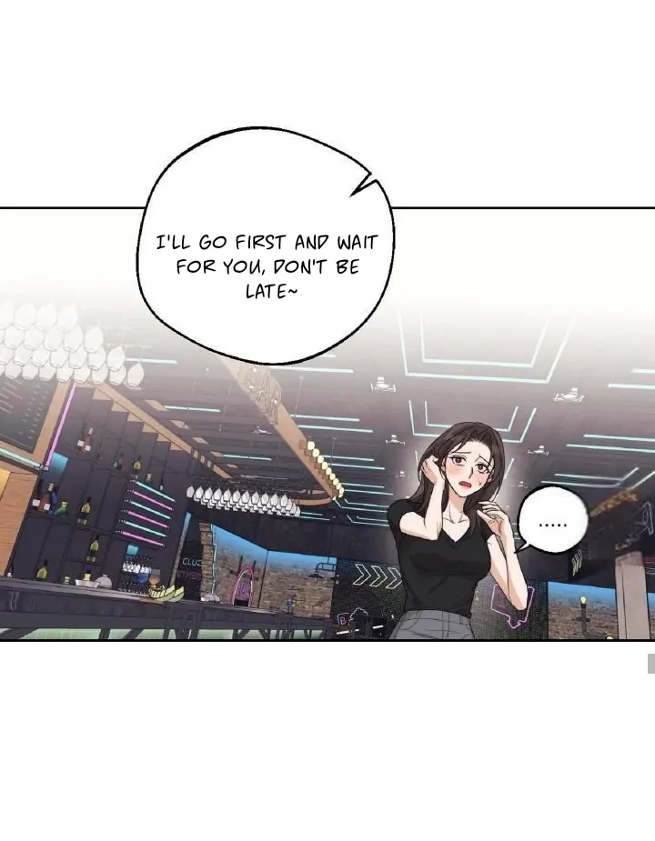 Drunken my boss Chapter 8 - page 27