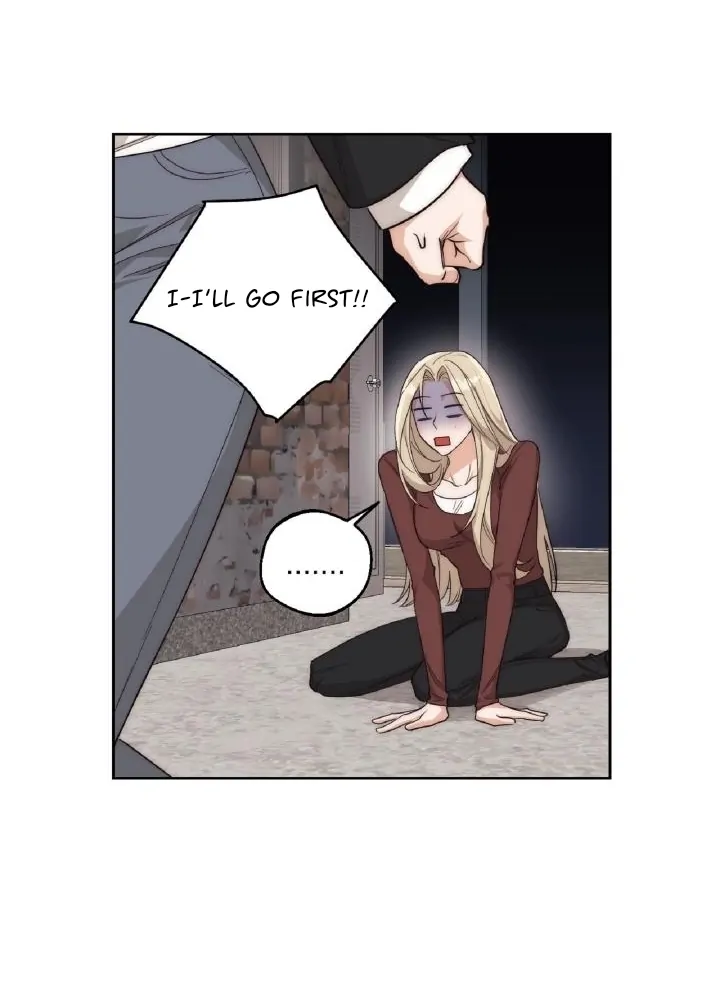 Drunken my boss Chapter 8 - page 6