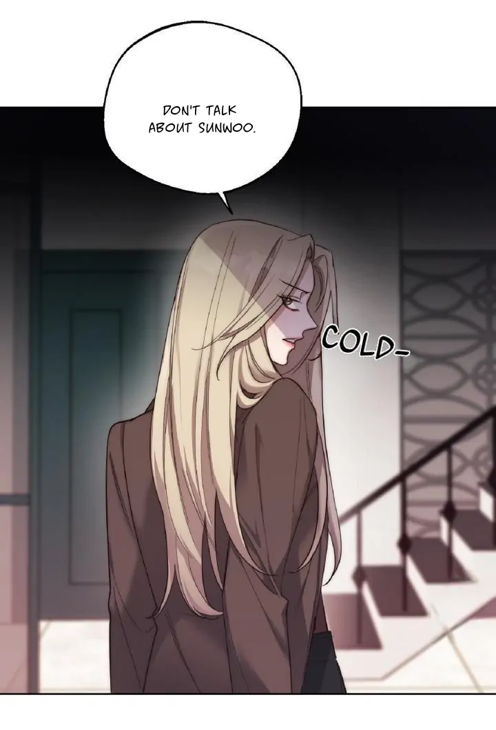 Drunken my boss Chapter 7 - page 17