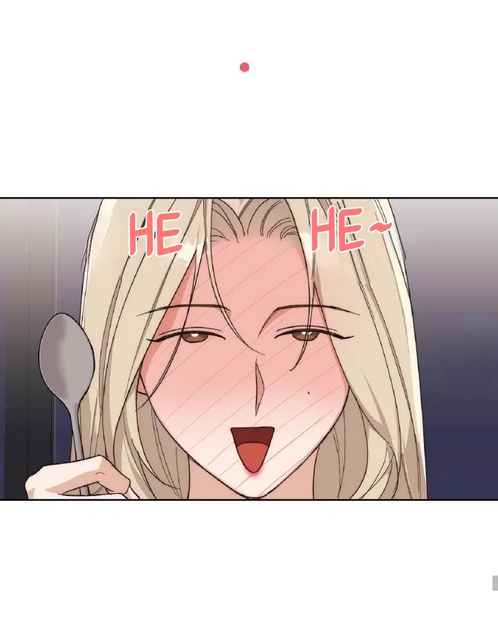 Drunken my boss Chapter 7 - page 34