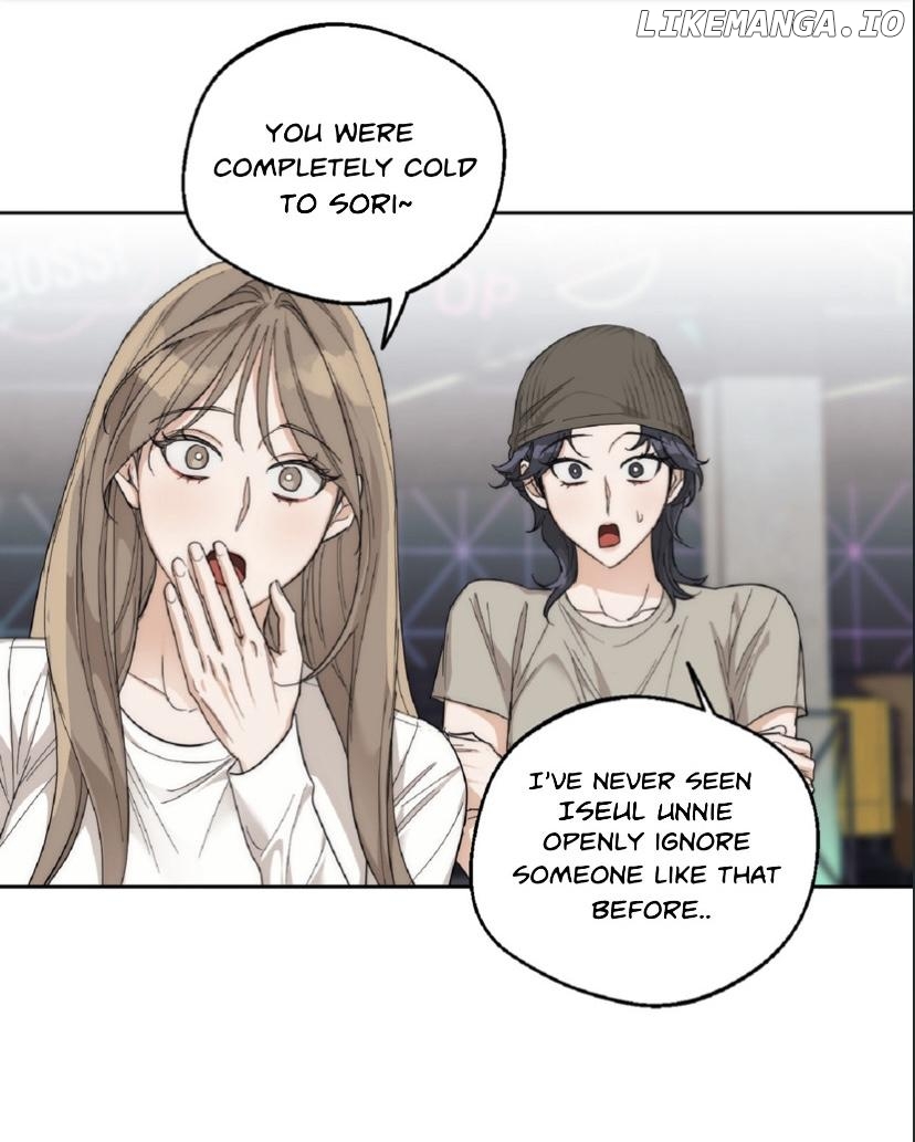 Drunken my boss Chapter 10 - page 19
