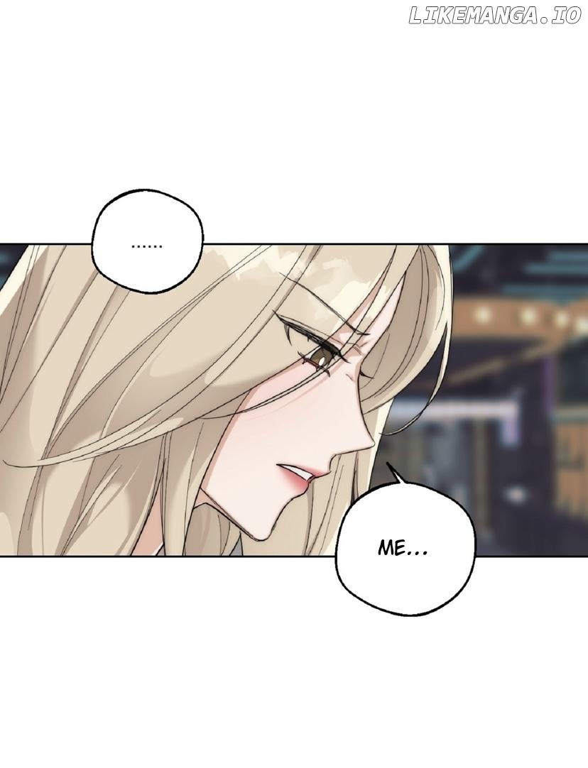 Drunken my boss Chapter 10 - page 29