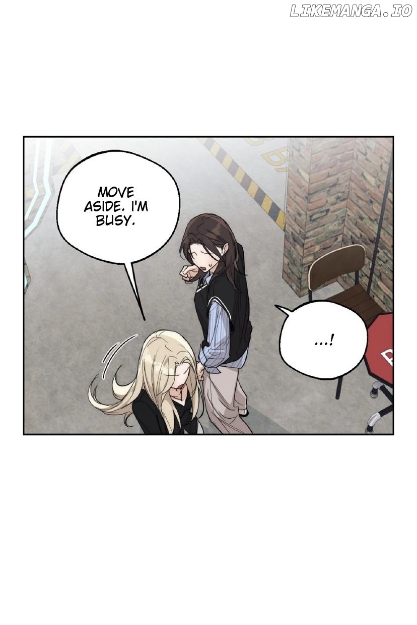 Drunken my boss Chapter 10 - page 31