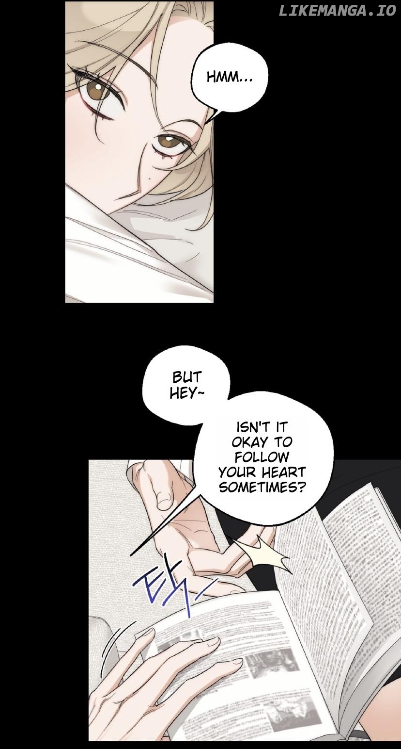 Drunken my boss Chapter 10 - page 40