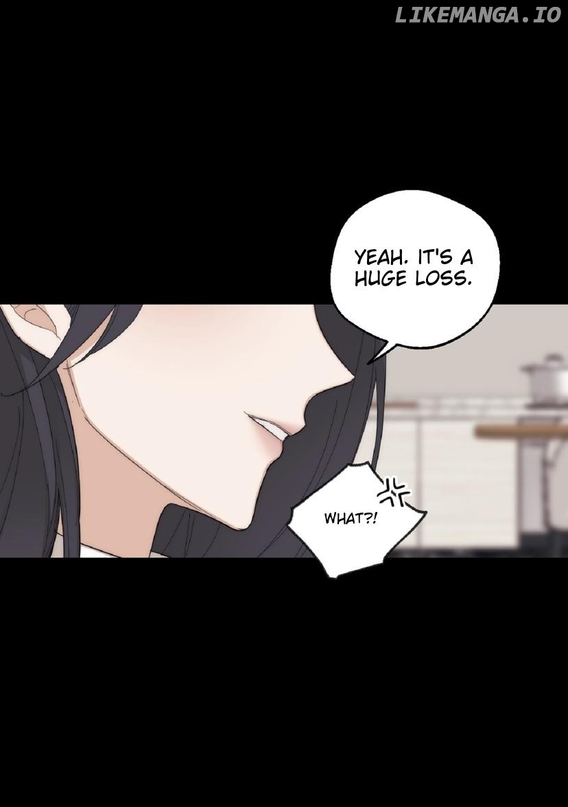 Drunken my boss Chapter 10 - page 45