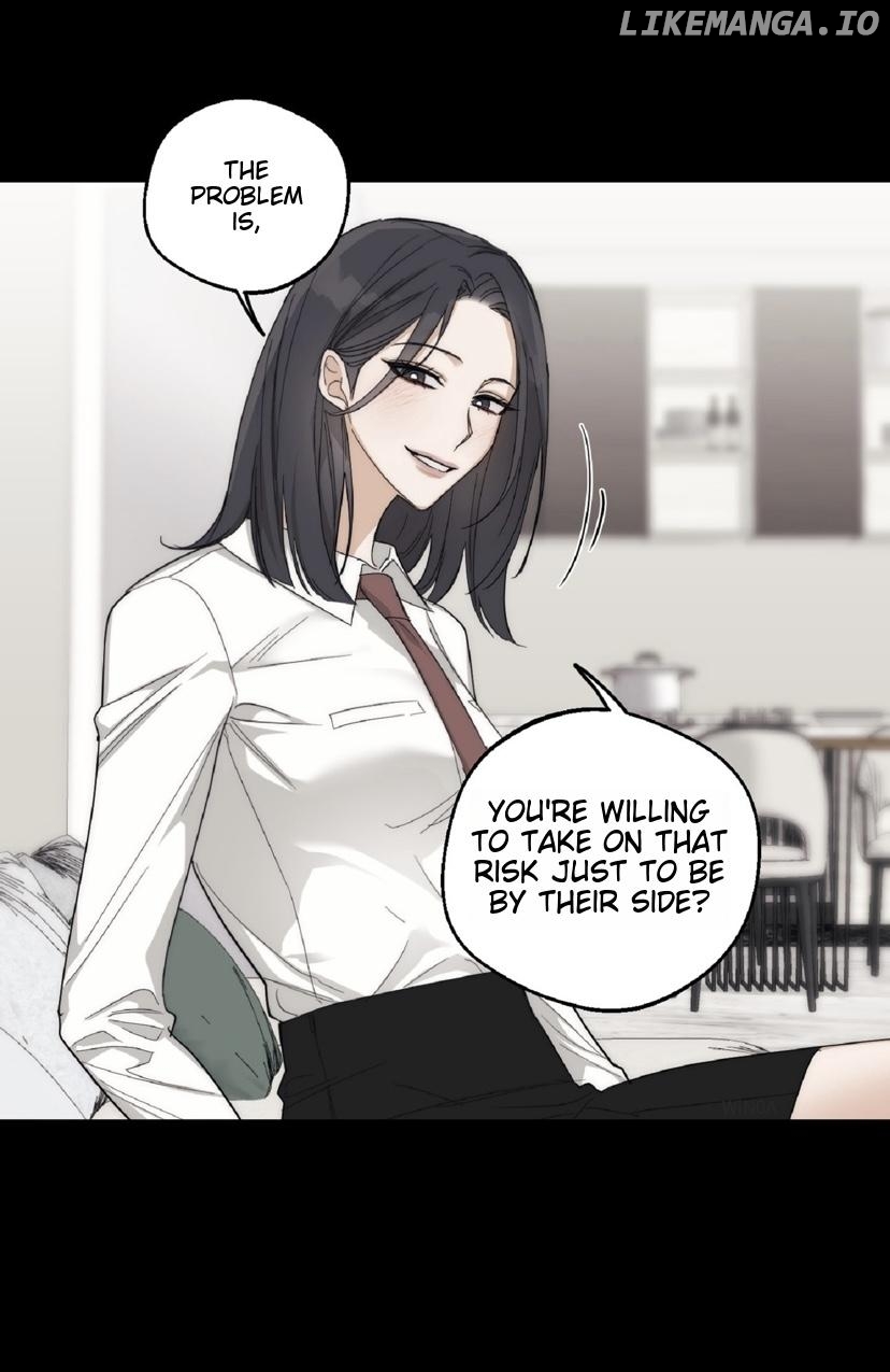 Drunken my boss Chapter 10 - page 46