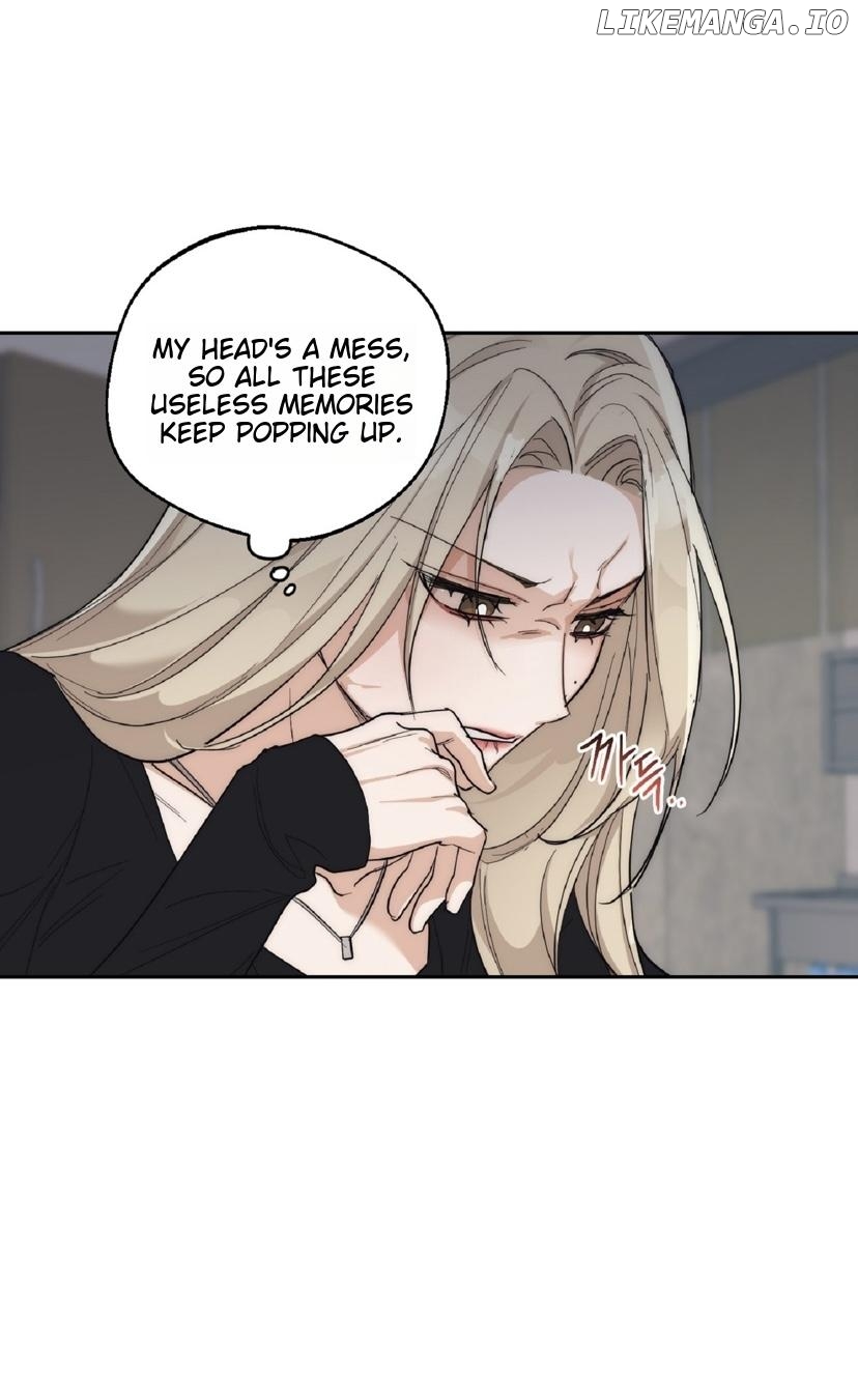 Drunken my boss Chapter 10 - page 50