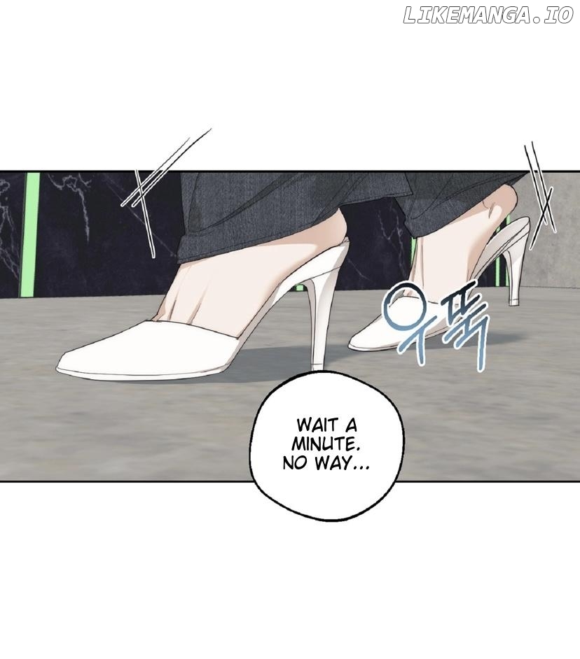 Drunken my boss Chapter 10 - page 6