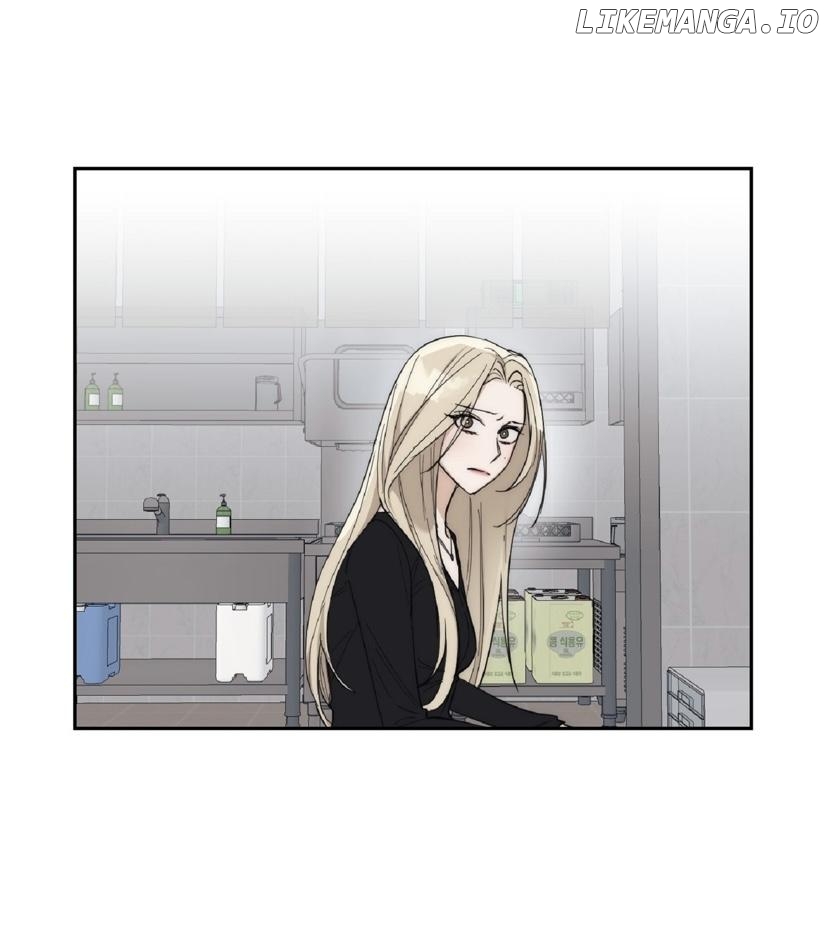 Drunken my boss Chapter 10 - page 53