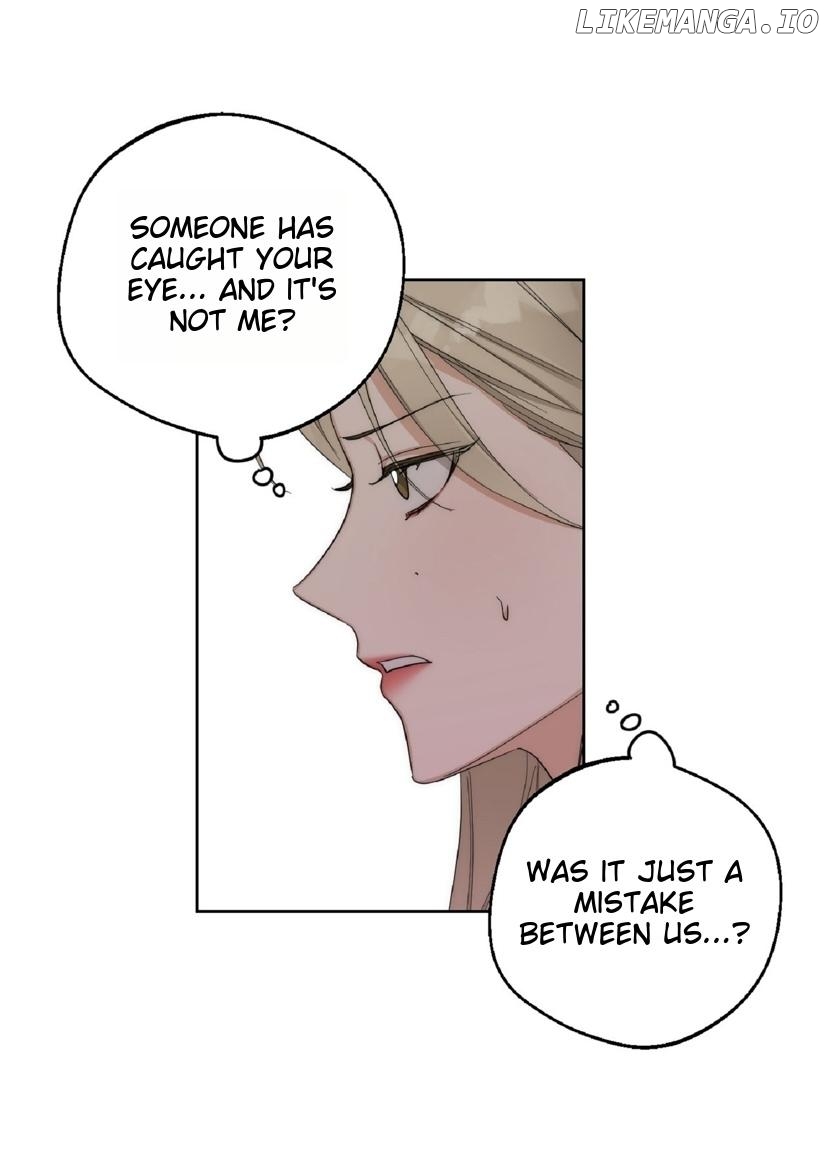 Drunken my boss Chapter 10 - page 7