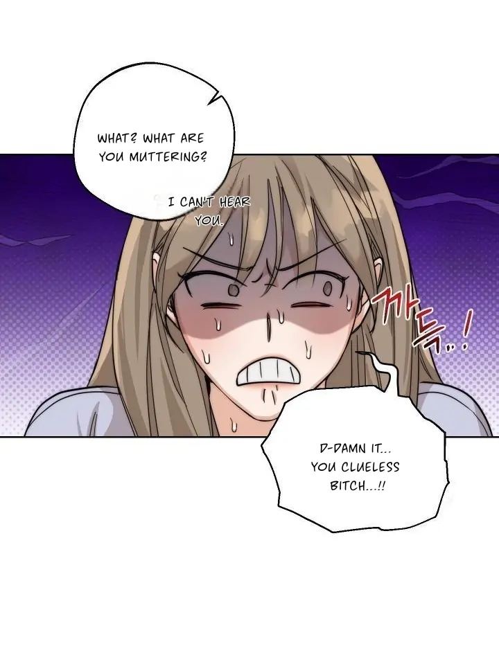 Drunken my boss Chapter 17 - page 44