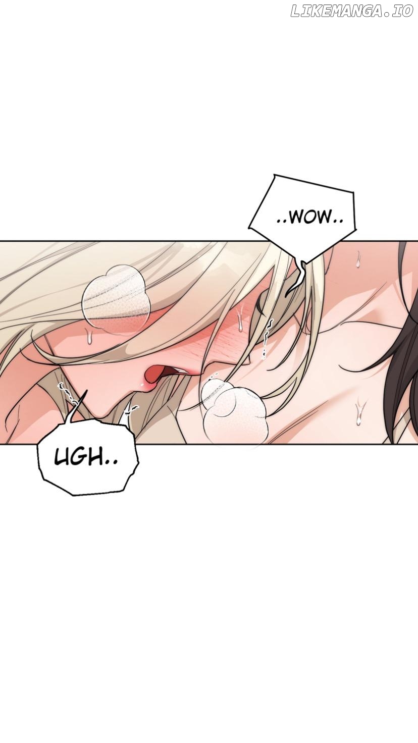 Drunken my boss Chapter 16 - page 27