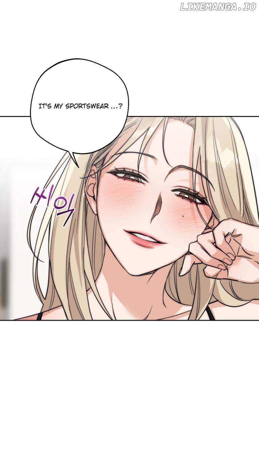 Drunken my boss Chapter 15 - page 50