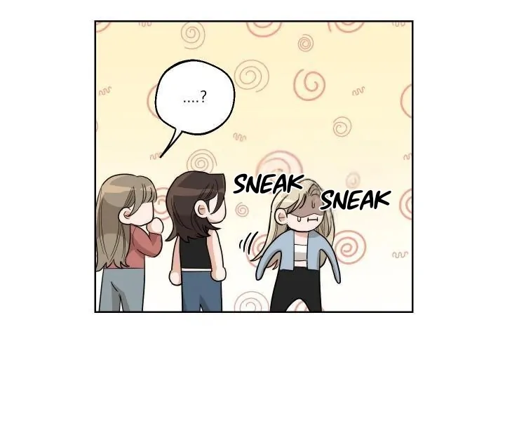 Drunken my boss Chapter 14 - page 24