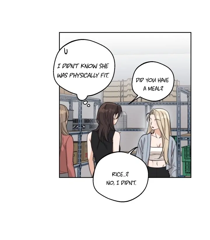 Drunken my boss Chapter 14 - page 26