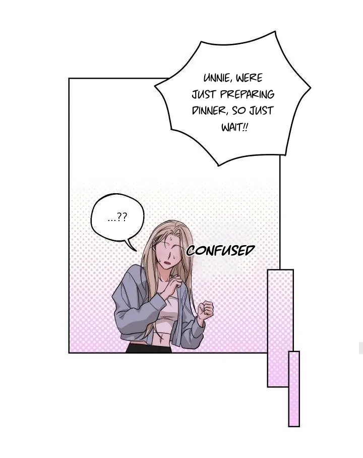 Drunken my boss Chapter 14 - page 28