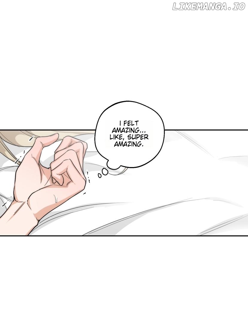 Drunken my boss Chapter 13 - page 29