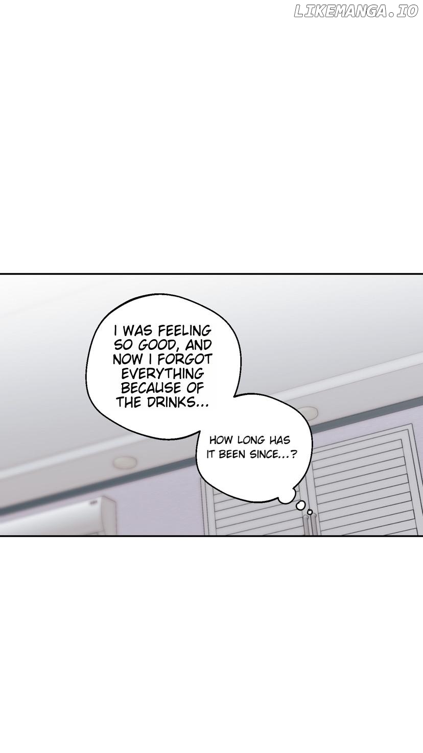 Drunken my boss Chapter 13 - page 30