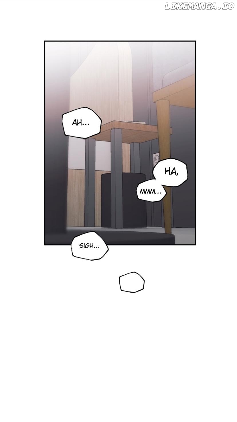Drunken my boss Chapter 13 - page 38