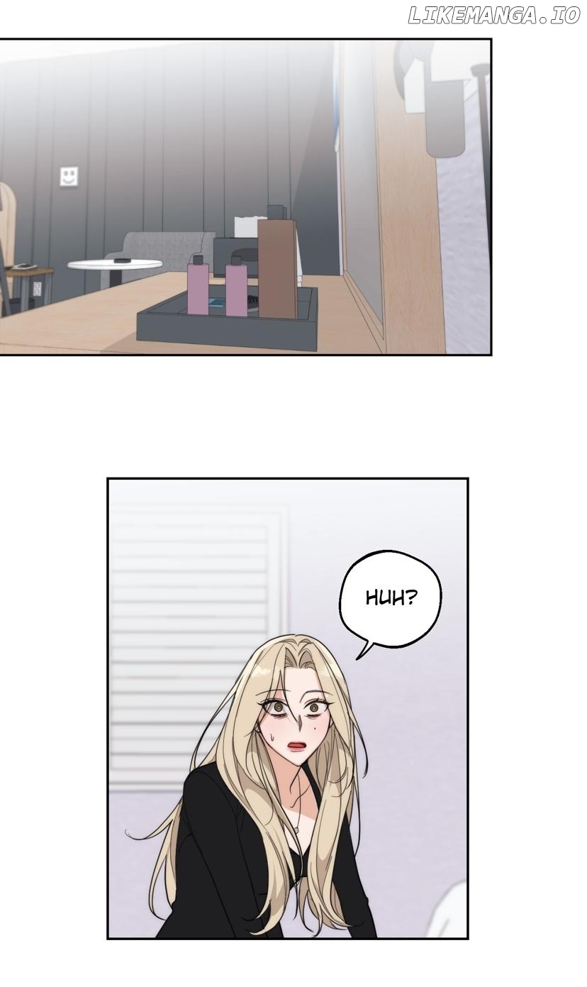 Drunken my boss Chapter 12 - page 2