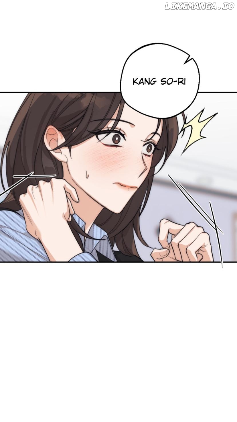 Drunken my boss Chapter 12 - page 14