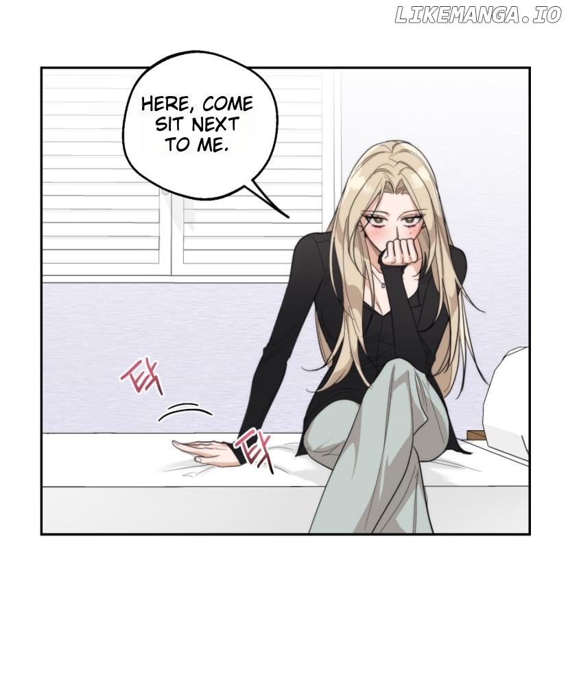Drunken my boss Chapter 12 - page 15