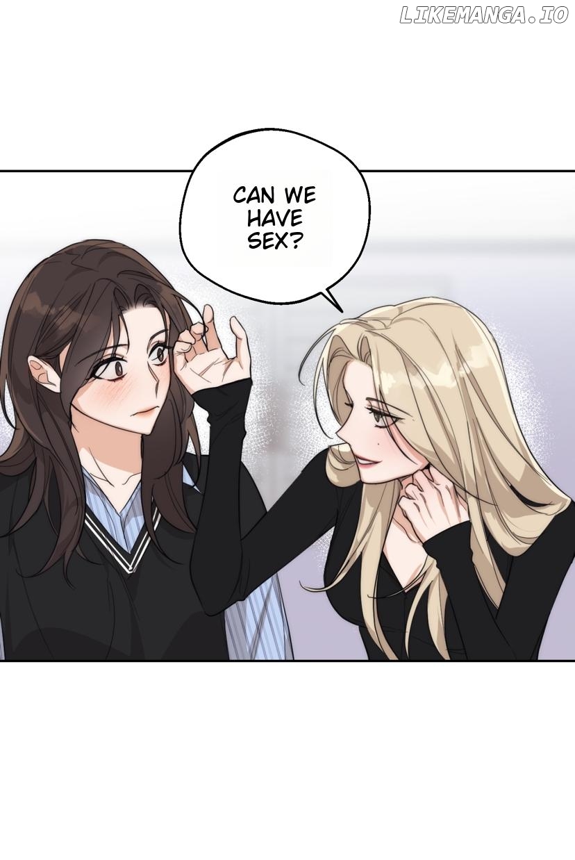 Drunken my boss Chapter 12 - page 19