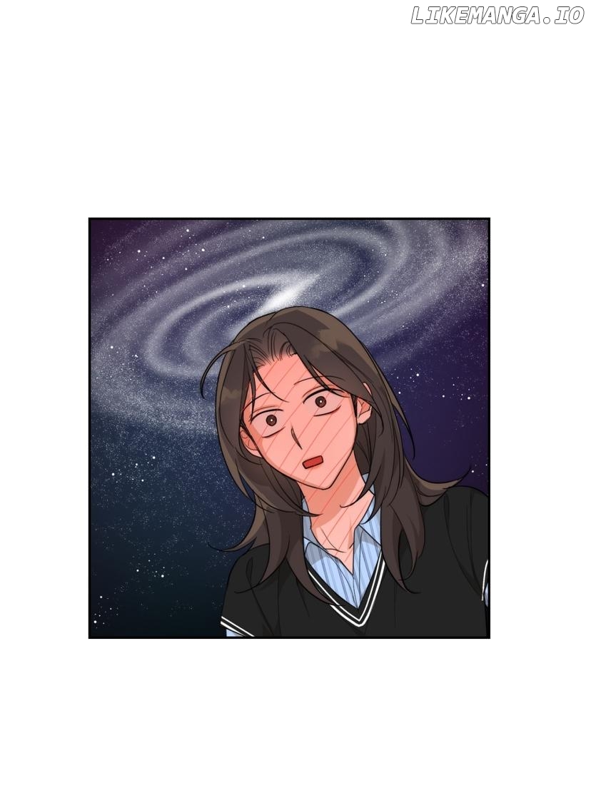 Drunken my boss Chapter 12 - page 20