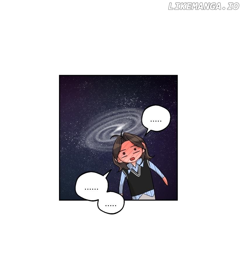 Drunken my boss Chapter 12 - page 21