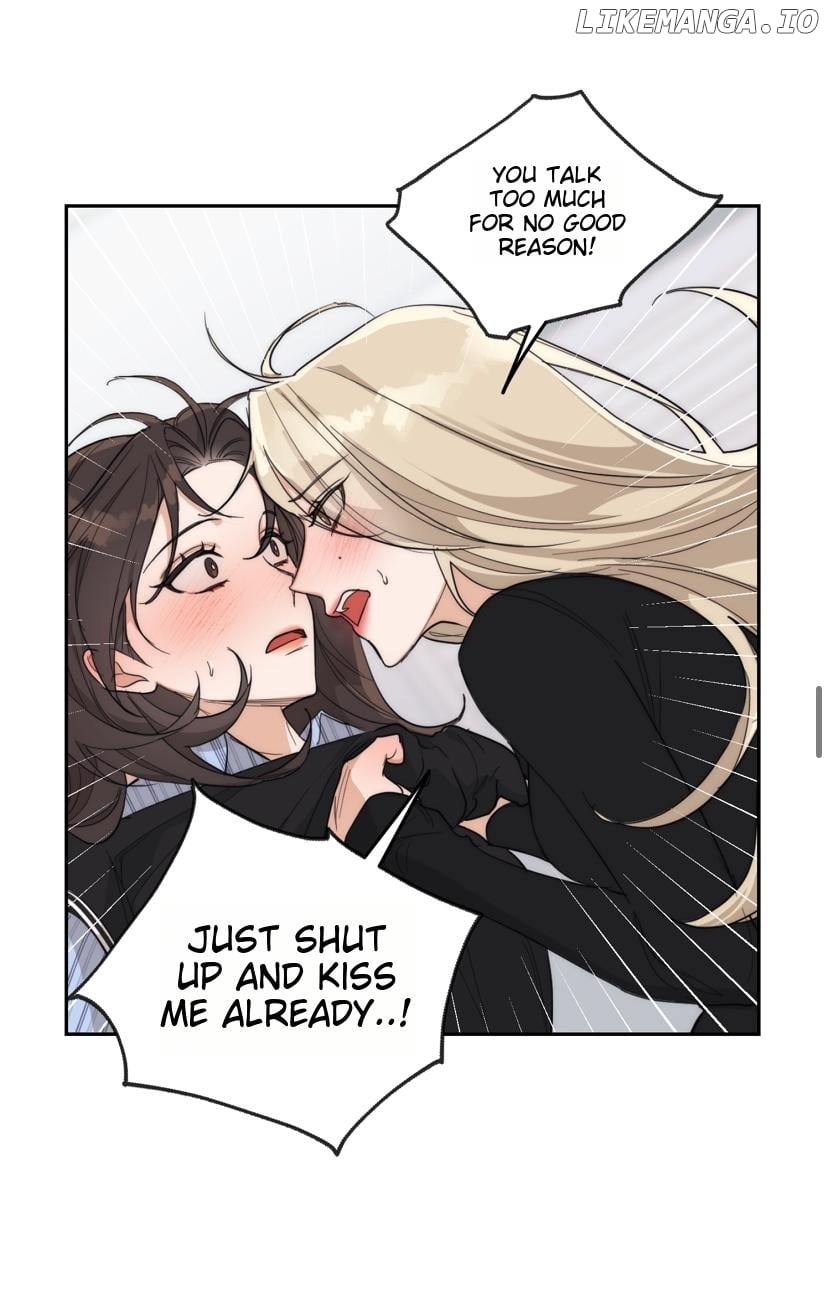 Drunken my boss Chapter 12 - page 29