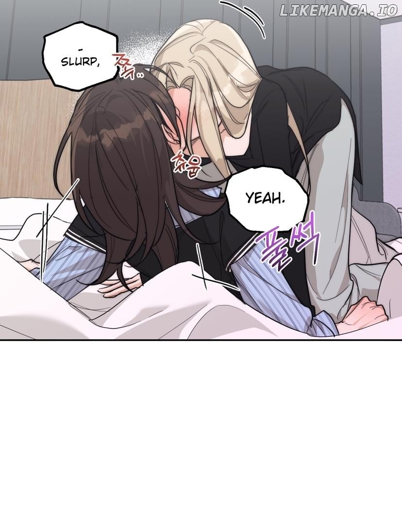 Drunken my boss Chapter 12 - page 31